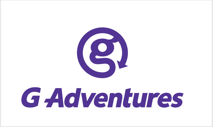 G Adentures Logo