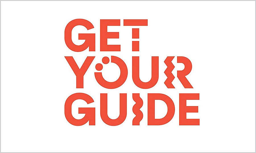 GetYourGuide attraction Ticket Guide