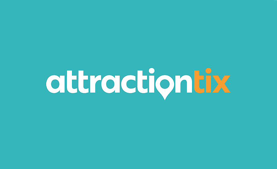 Attractiontix Logo